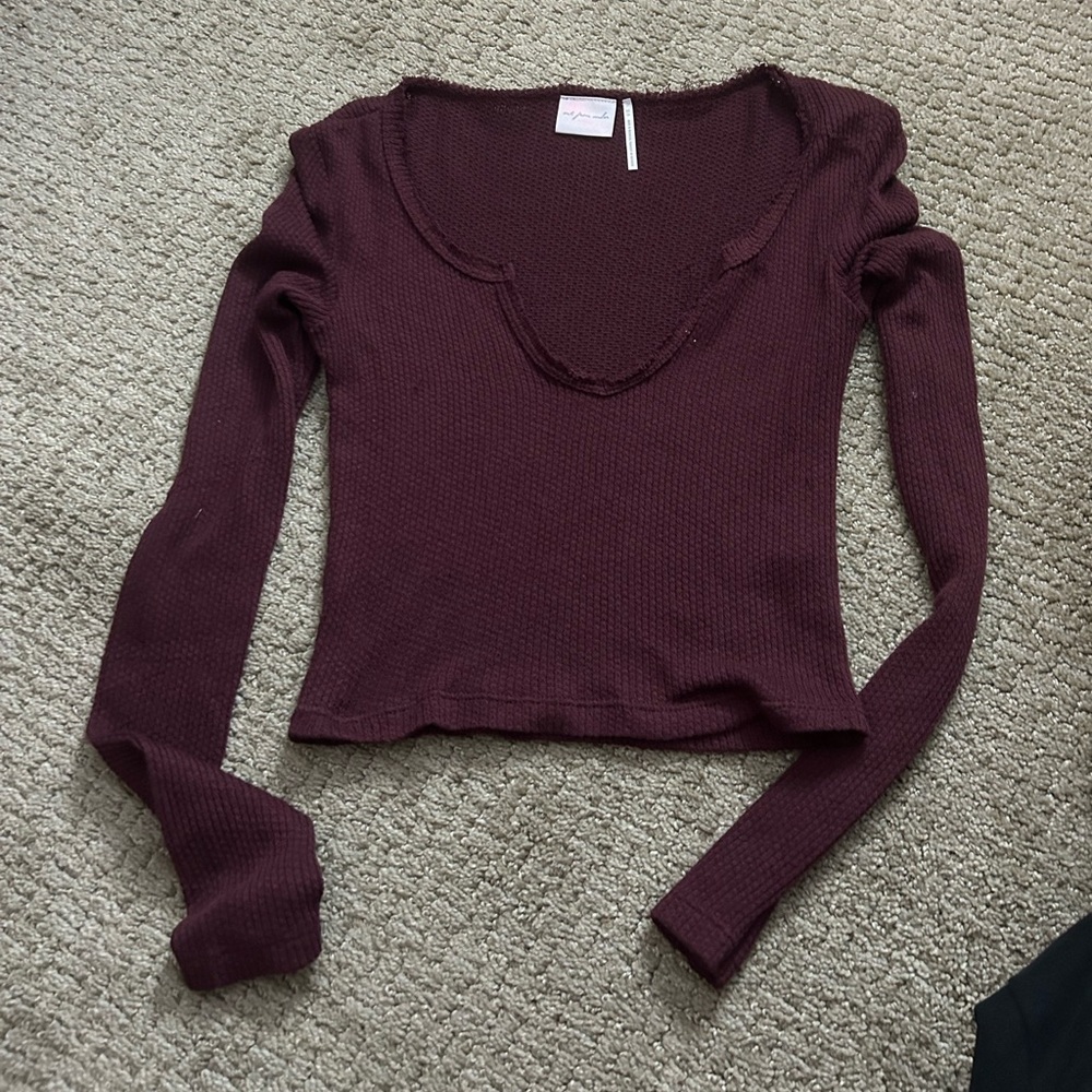 Urban outfitters top
